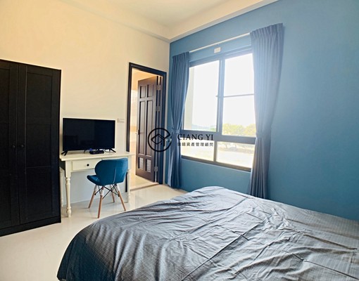 安平區🌸近安平老街🌸獨立洗衣機,電梯直達 - Image 2