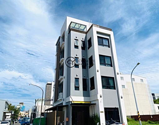 安平區🌸近安平老街🌸獨立洗衣機,電梯直達 - Image 8