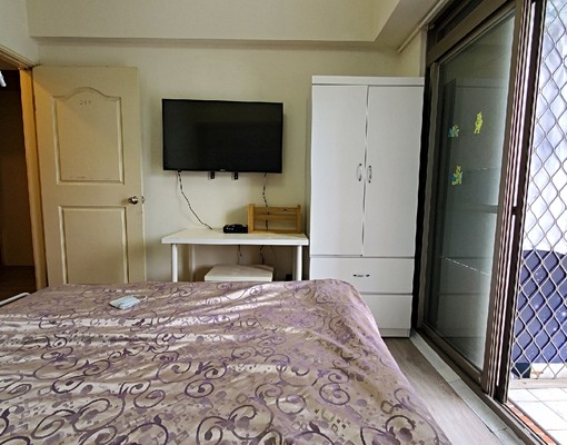 景文套房全新衛浴大陽台 - Image 10