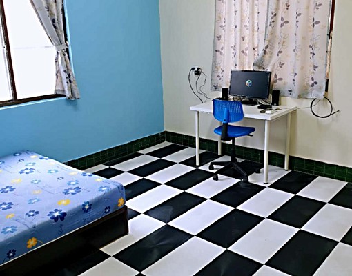 全新寧靜優質大小(雅)房 - Image 2