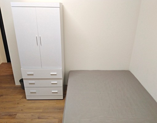 美光套房鄰近花博森林公園 - Image 4