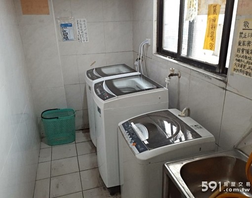 光復橋前小7蝦皮★電梯★收垃圾停機車★全磚牆★大對外窗 - Image 9