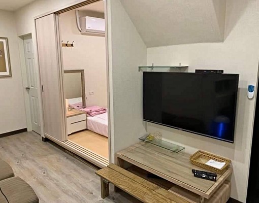 雙連捷運商圈馬偕醫院雙連市場歐風溫馨兩房天然瓦斯寵物可議 - Image 10