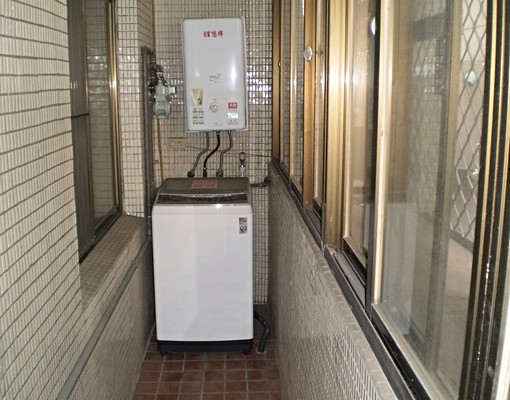 文化中心文青美寓、家電齊全、優質學區 - Image 11