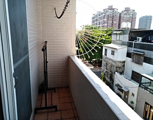 湖美套房/好停汽車/陽台洗衣機/網路獨享 - Image 9