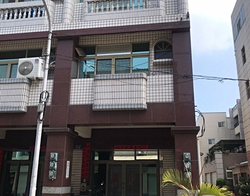 鹿港大同路整棟出租2.5萬佐眾不動產 - Image 1