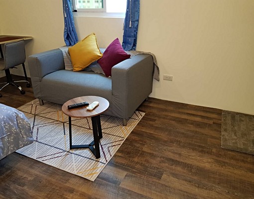 近捷運靠公園極品套房 - Image 4