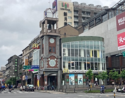 宜蘭市友愛影城旁▪全新出租套房 - Image 11