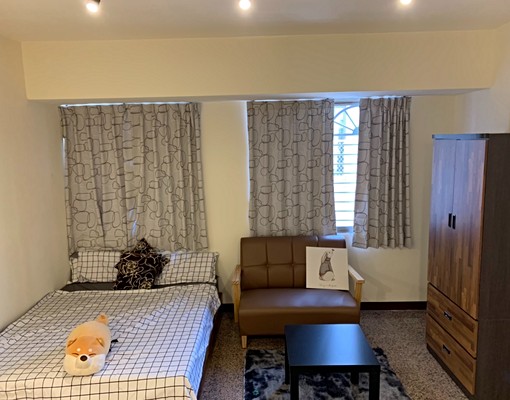 近台中火車站電梯陽台獨洗曬 - Image 4