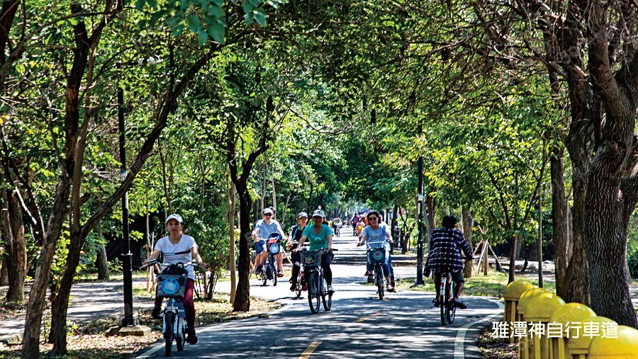 匯有大贏家NO.3環境圖