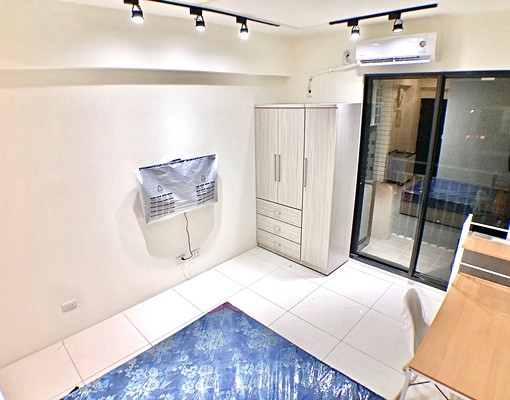 獨洗落地窗陽台|流理台|室內車|電梯含網路第四台管理費|中華 - Image 8