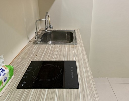 有客廳有廚房2房全新套房15000元 - 591租屋網 - Image 15