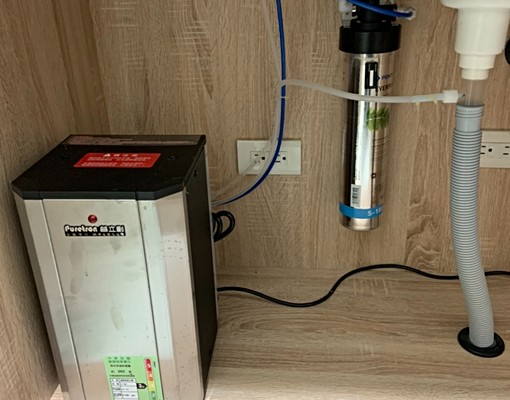 有客廳有廚房2房全新套房15000元 - 591租屋網 - Image 14