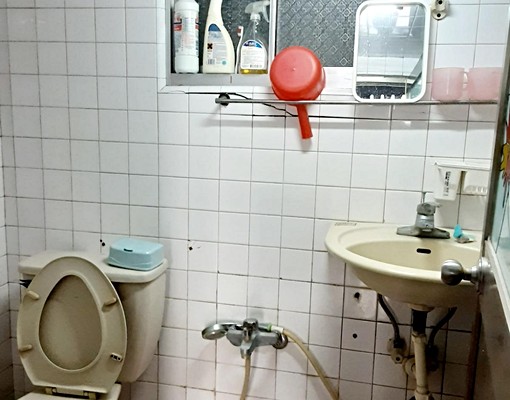 中山大學雅房出租（包水電） - Image 2