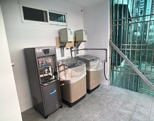 公寓整修套房出租，近左營高鐵文府國小 - Image 4