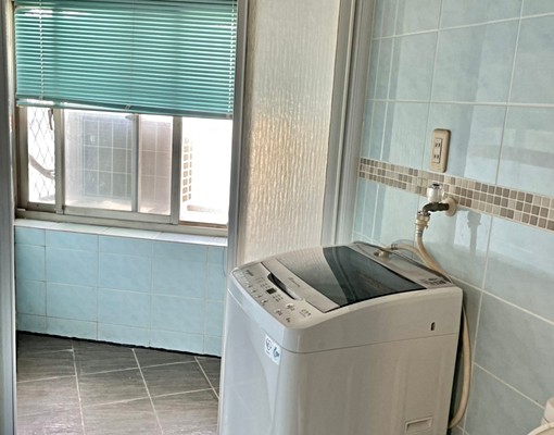 電梯海景套房變頻冷暖乾濕分離垃圾代收 - Image 5