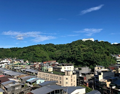 電梯海景套房變頻冷暖乾濕分離垃圾代收 - Image 9