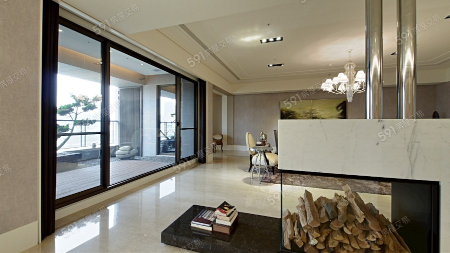 德勒斯登樣/實品屋