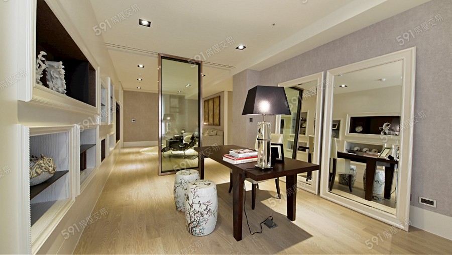 德勒斯登樣/實品屋