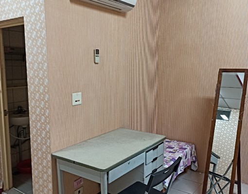 中興大學附近,雅房,可以申請租補 - Image 3