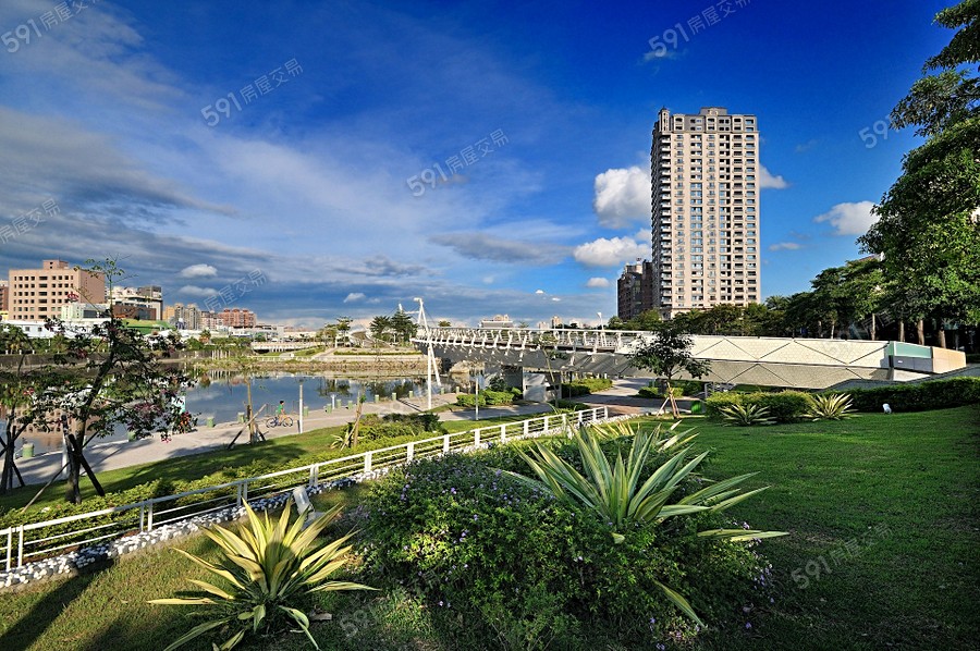 德勒斯登實景圖