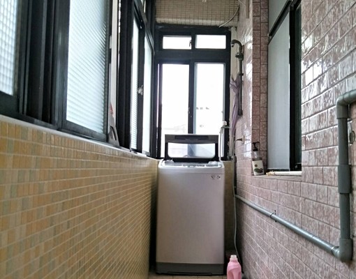 大坪林捷運3分鐘、限女性，採光佳 - Image 7