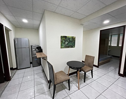 全新裝潢WIFI覆蓋內製空調價格優惠 - Image 1