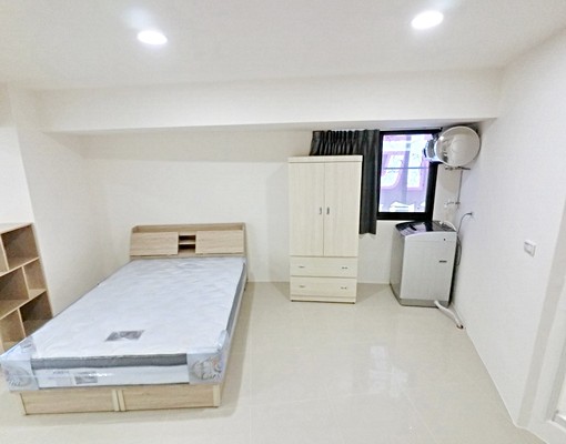 教育大學✨獨洗窗曬✅超大坪數✅衛浴開窗✅ - 591租屋網 - Image 10