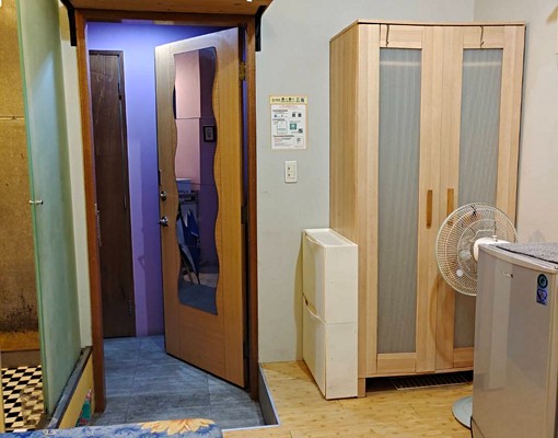 捷運公園旁套房(限女性男友可) - Image 4