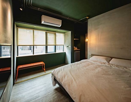 【大採光電梯套房N2】捷運5分鐘，短租另計 - Image 4