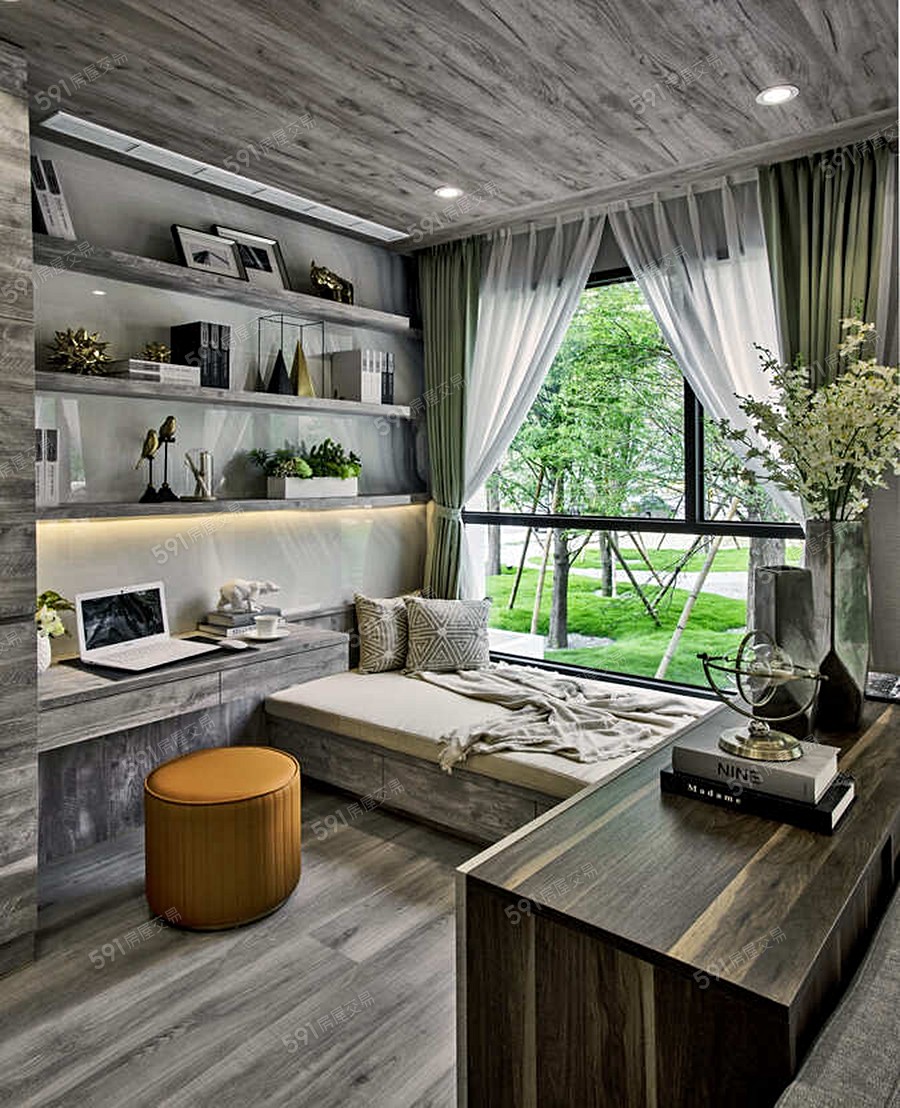 惠來上景3 御山景樣/實品屋