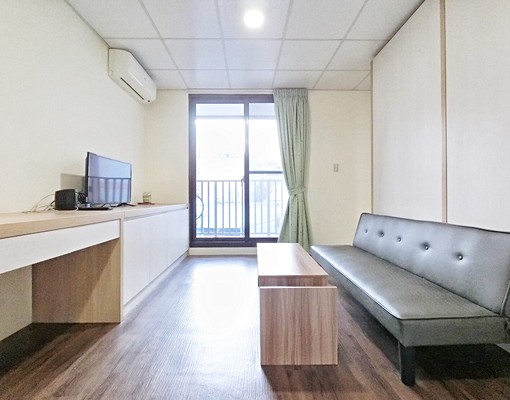 高採光♥系統櫃★陽台獨洗♥大空間★電梯 - Image 4