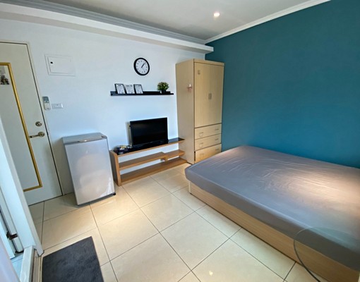 一中商圈親親戲院旁優質套房育強5C-可租補 - Image 2