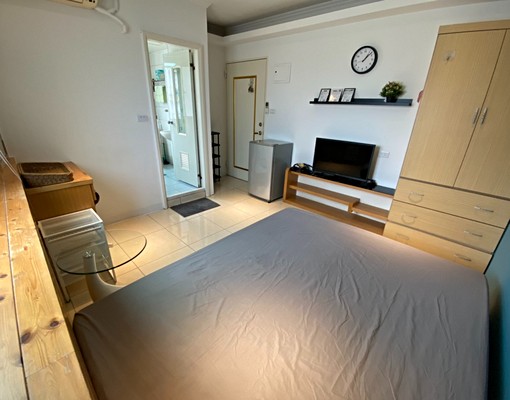 一中商圈親親戲院旁優質套房-育強5C-可租補 - 591租屋網 - Image 2