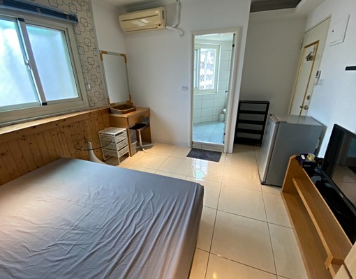 一中商圈親親戲院旁優質套房育強5C-可租補 - Image 5