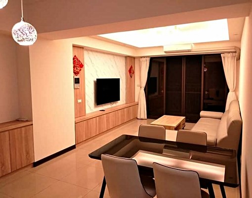 大里區佳福御璽美三房(含管車位，免仲費) - Image 2