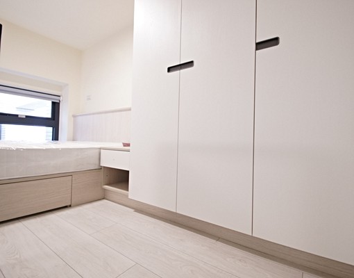 多戶可選!夢想街樓中樓全配家俱電一房一廳 - 591租屋網 - Image 4