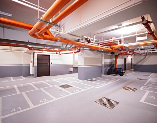 多戶可選!夢想街樓中樓全配家俱電一房一廳 - 591租屋網 - Image 7