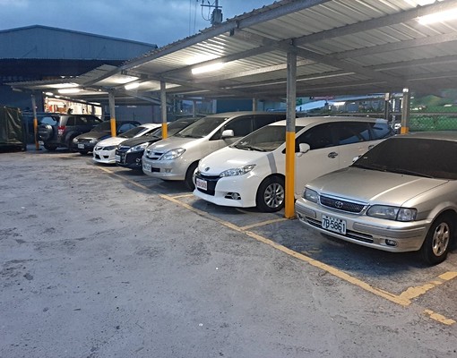 金門街固定便宜有棚停車位 - 591租屋網 - Image 3