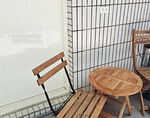 頂溪捷運/1房1廳1衛/新裝潢/大陽台 - Image 14