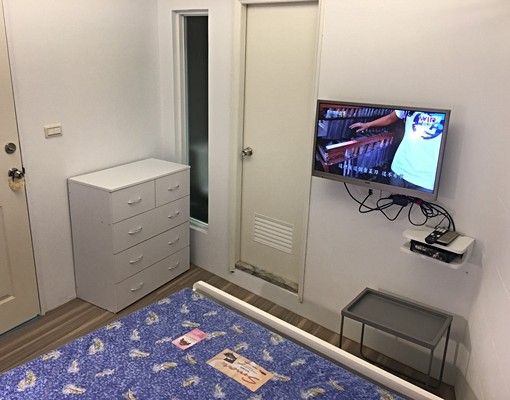 工業風一樓安靜套房近捷運及美食街 - Image 6
