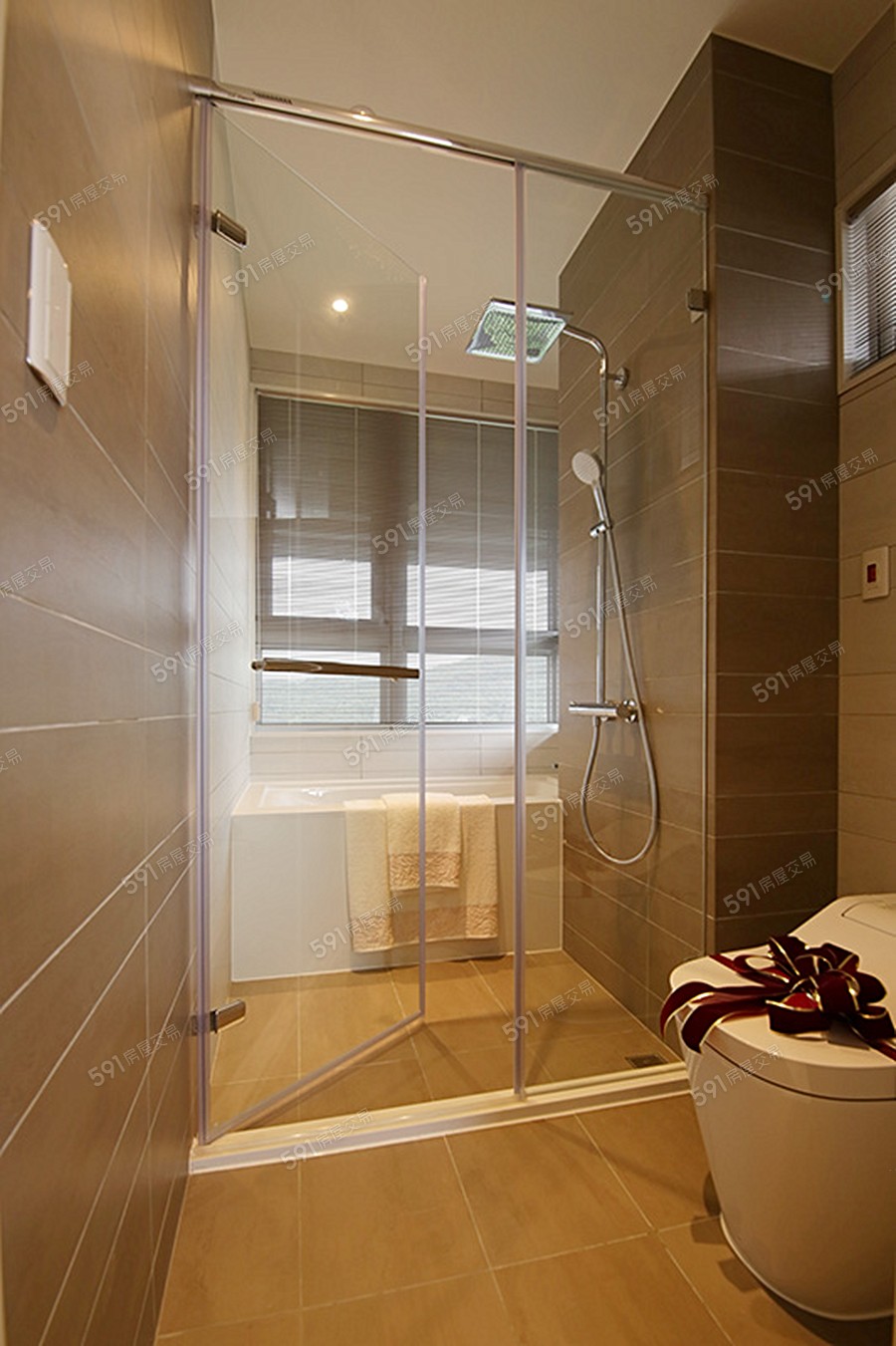 聯上天母樣/實品屋