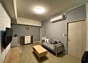 竹北市-興隆路一段2房2廳，16.3坪