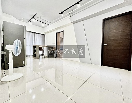 🎈🌿現代工業風🎈🌿2房2廳~高樓層~視野戶 - Image 10