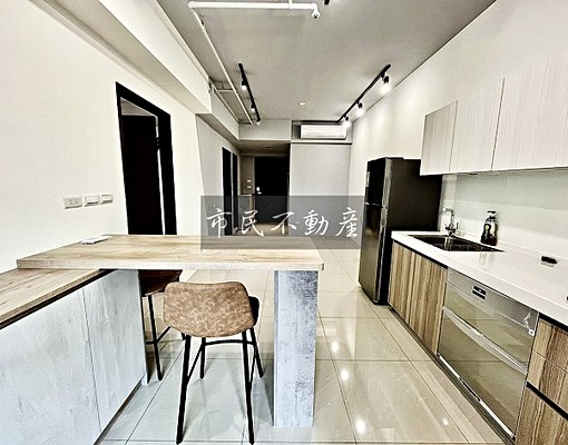 🎈🌿現代工業風🎈🌿2房2廳~高樓層~視野戶 - Image 12