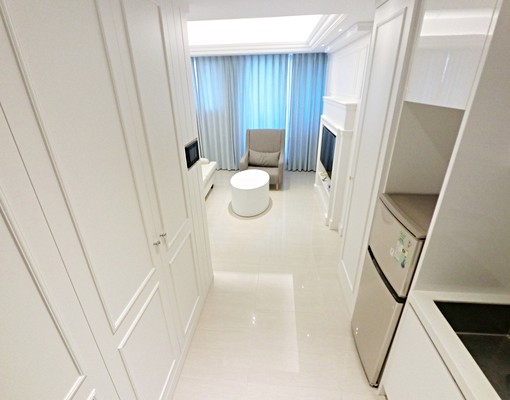 德鑫G7白派古典一房!捷運!含車位 - Image 3