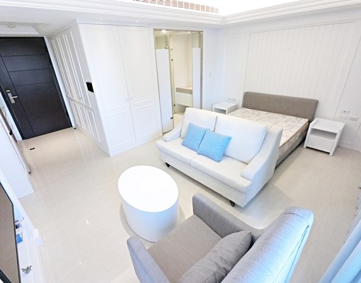 德鑫G7白派古典一房!捷運!含車位 - Image 7