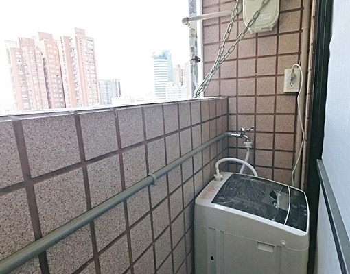 ❤可租補可寵2房全配陽台獨洗電梯管理員 - Image 13