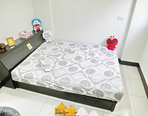 租屋補助❤秒殺物件❤一中商圈❤大面採光❤可寵❤ - 591租屋網 - Image 4