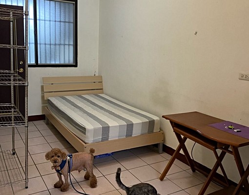 出租園區四樓頂樓獨戶大套房 - Image 13